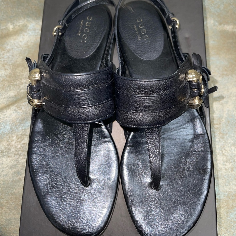 Gucci Sandals